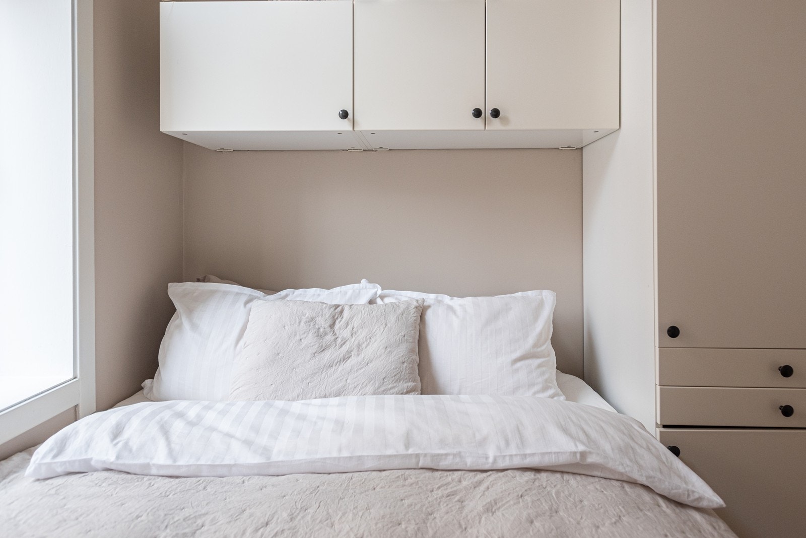 Soverom Galleribilde