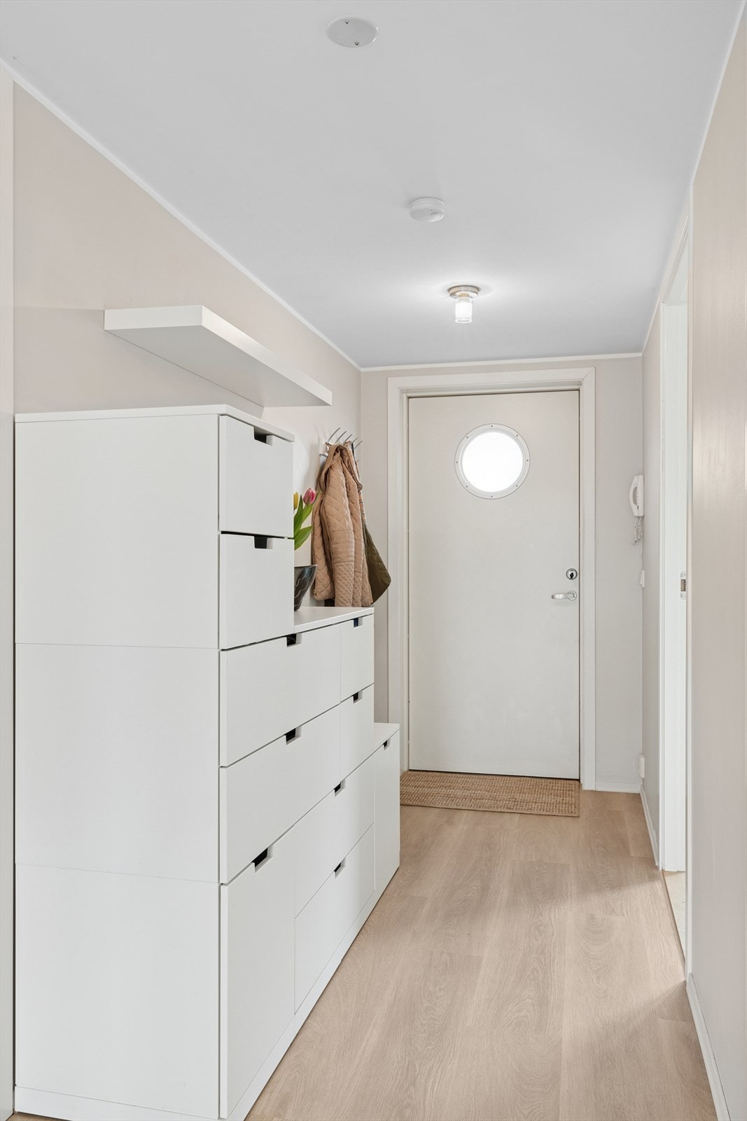 Velkommen til visning hos oss i Kanonhallveien 26 G - Velkommen til visning! Galleribilde