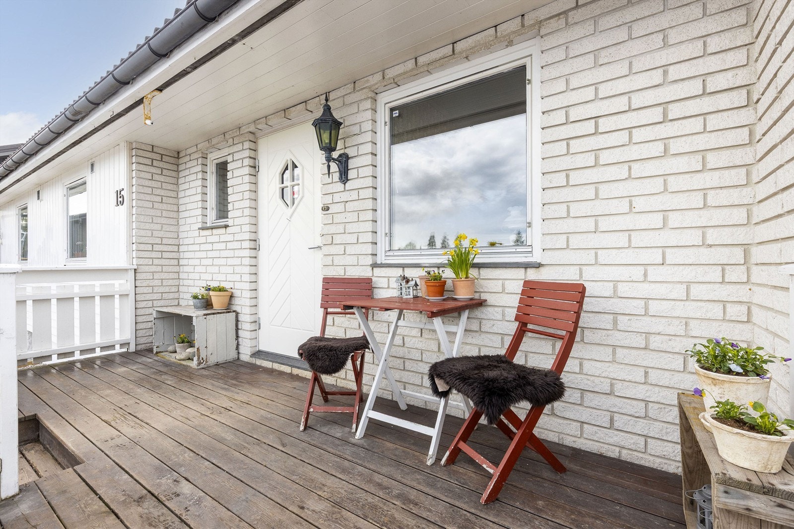 Velkommen inn! Galleribilde