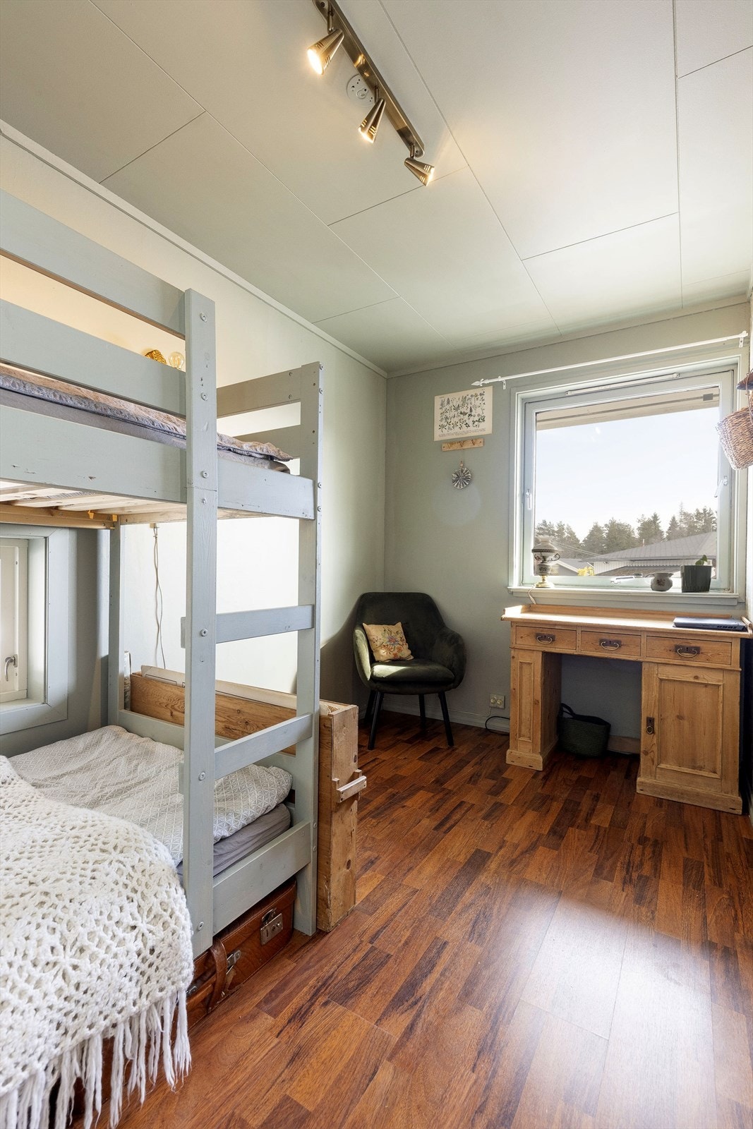 Soverom 2 Galleribilde