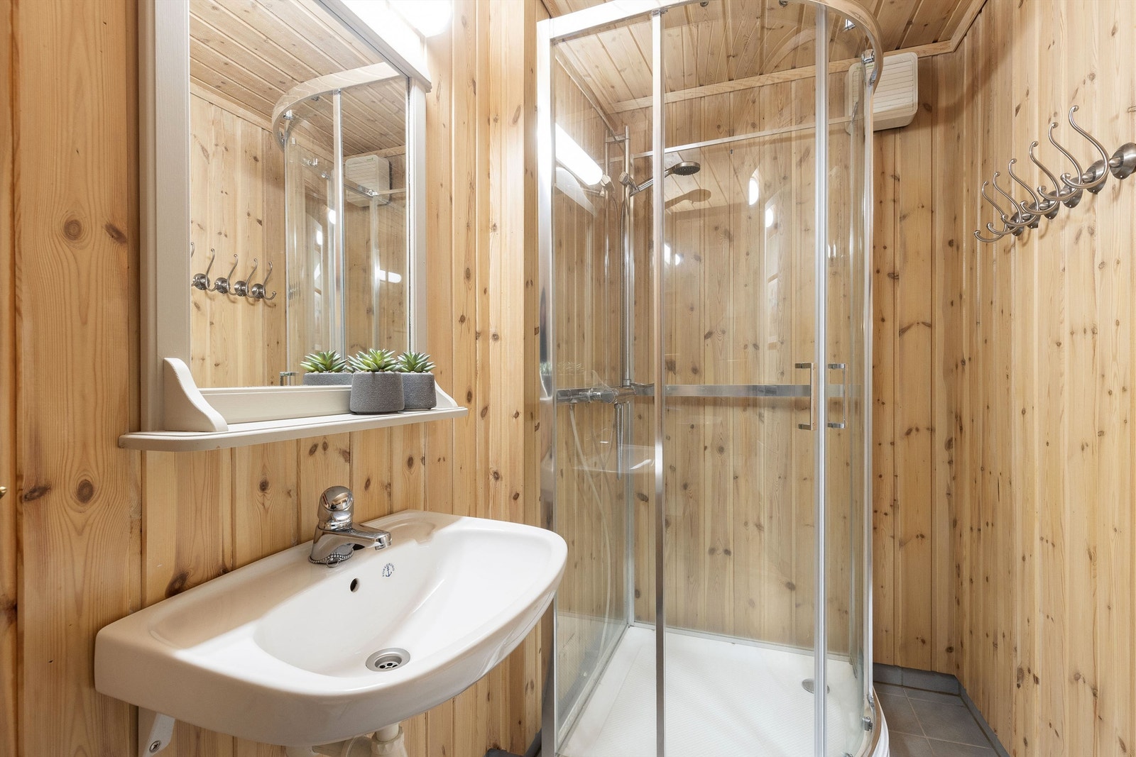 Bad kjeller Galleribilde