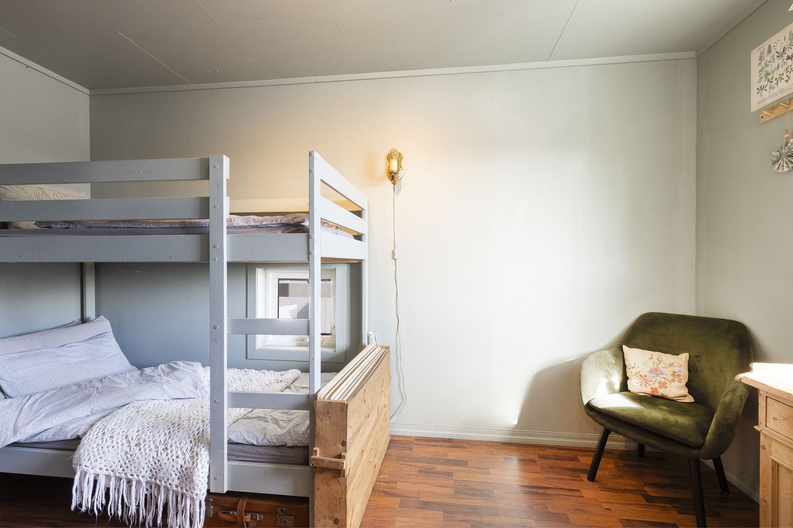 Soverom 2 Galleribilde