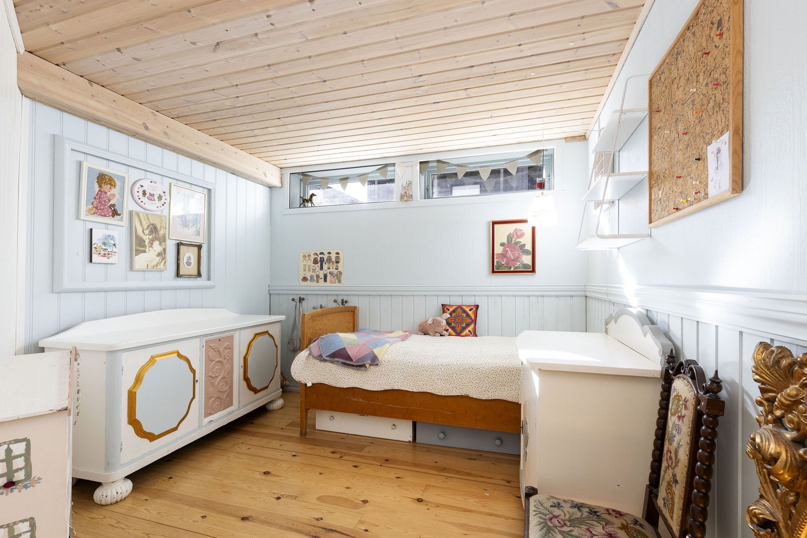 Soverom 5 Galleribilde