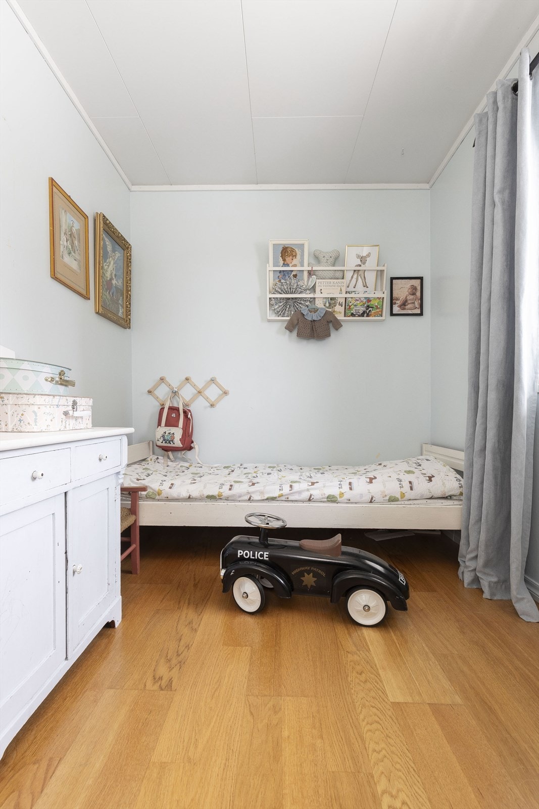 Soverom 3 Galleribilde