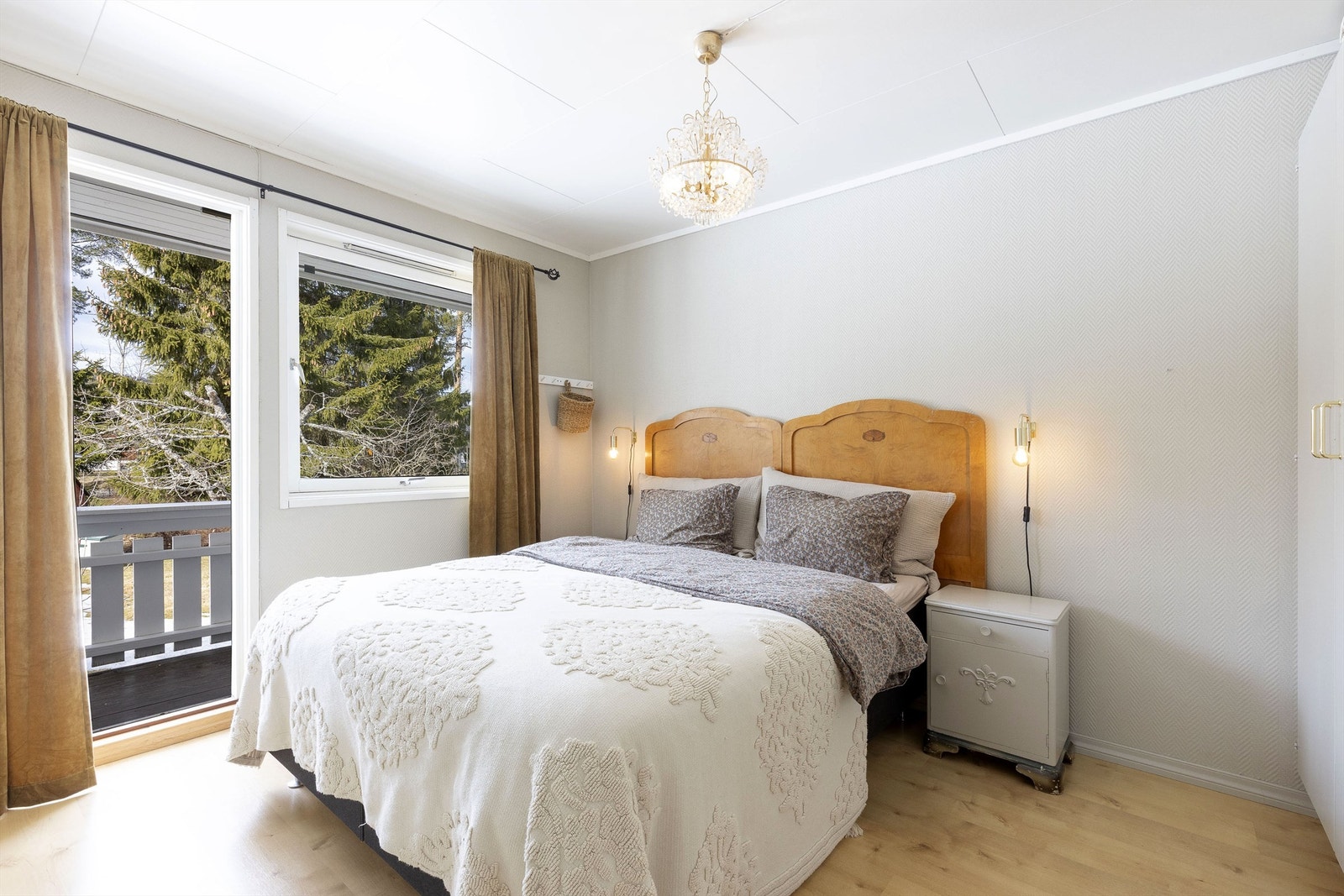 Soverom 1 Galleribilde