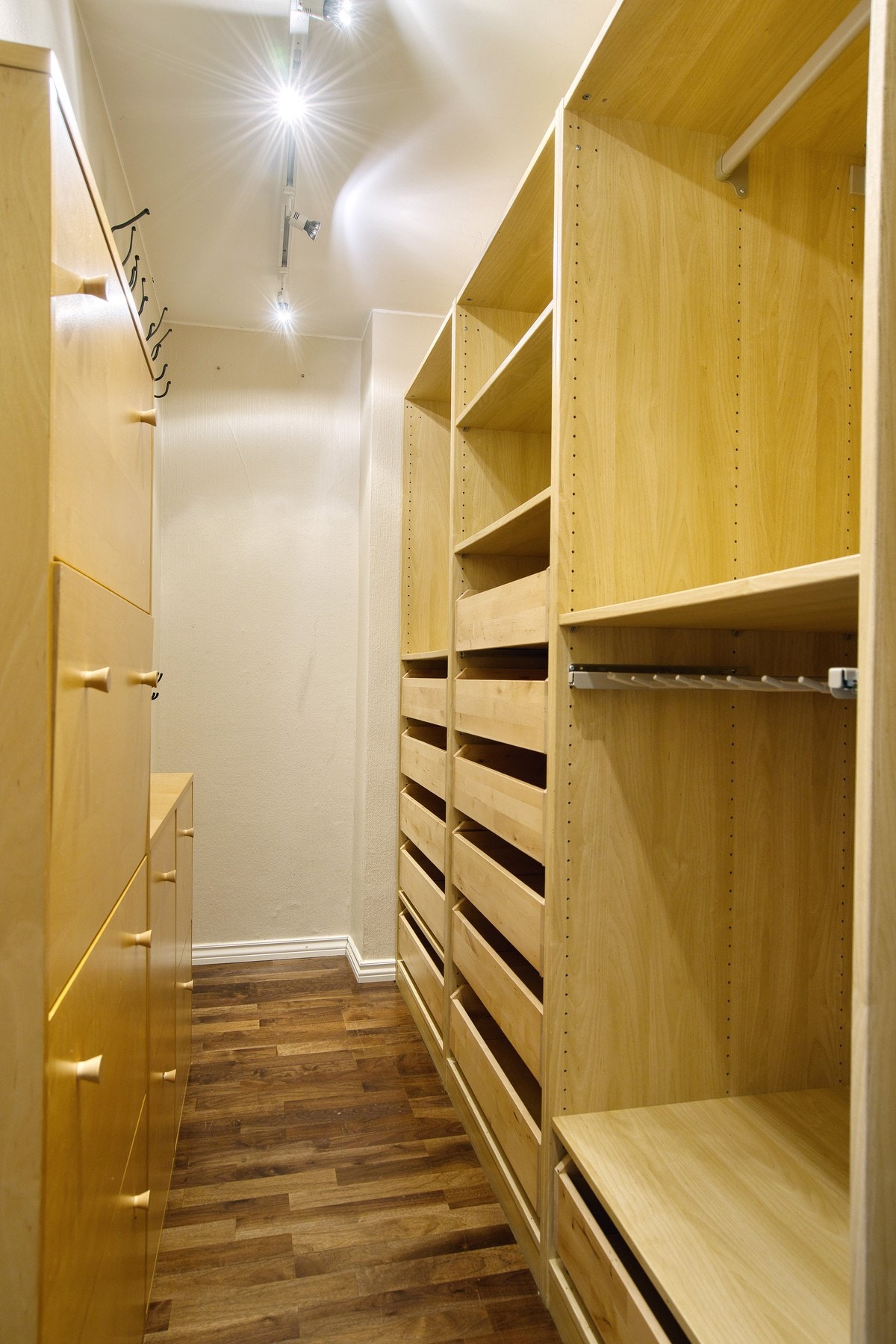 Bod/Garderobe Galleribilde