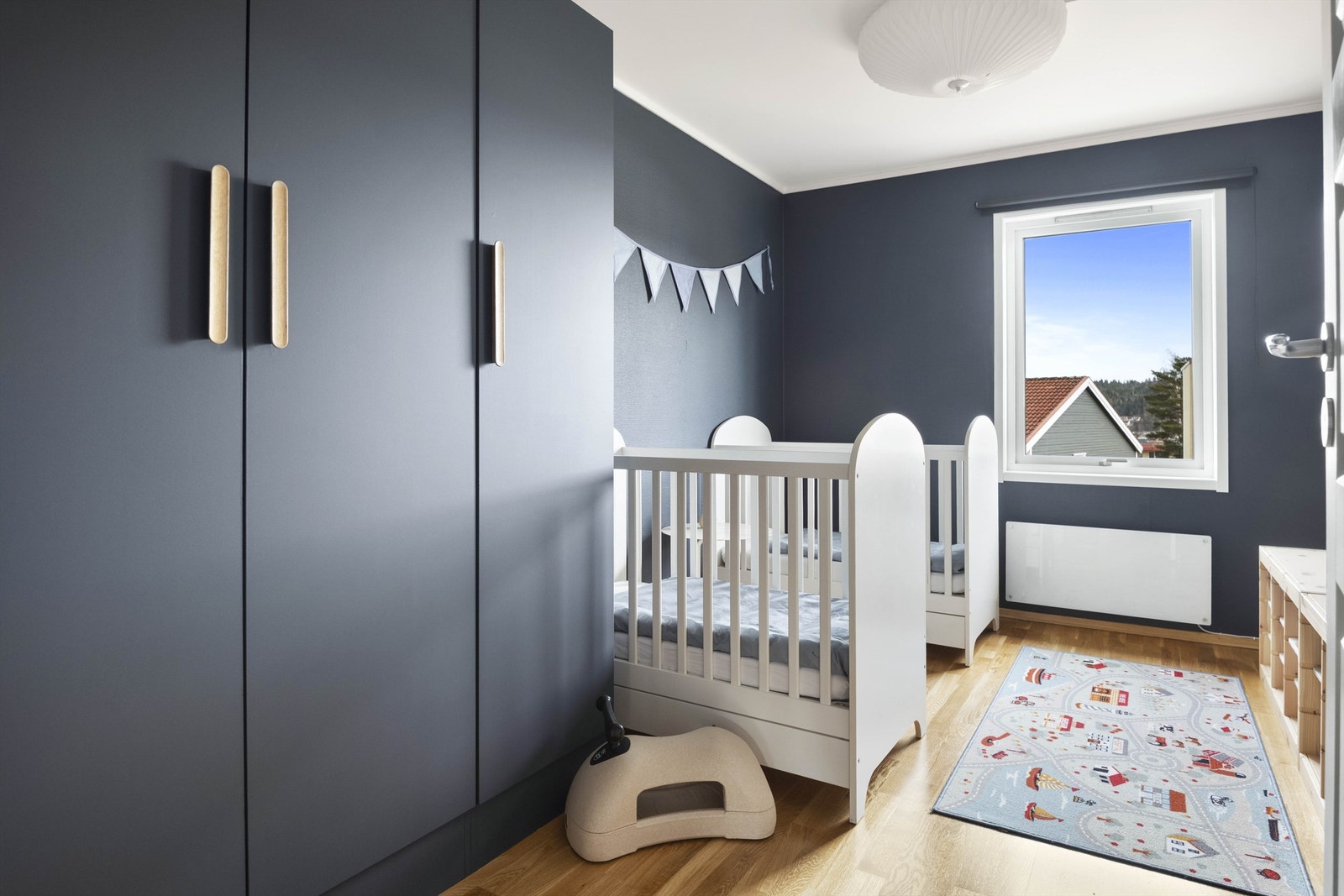 Soverom 2 Galleribilde