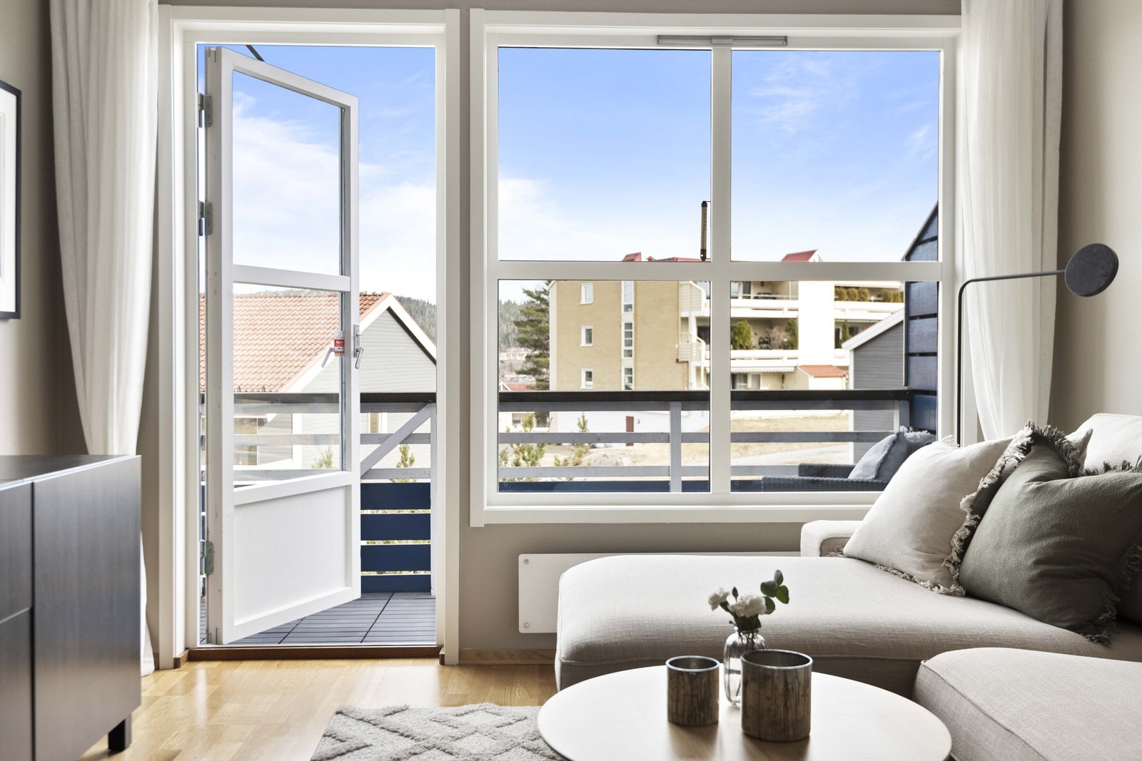 Velkommen til Gullberget 92B Galleribilde