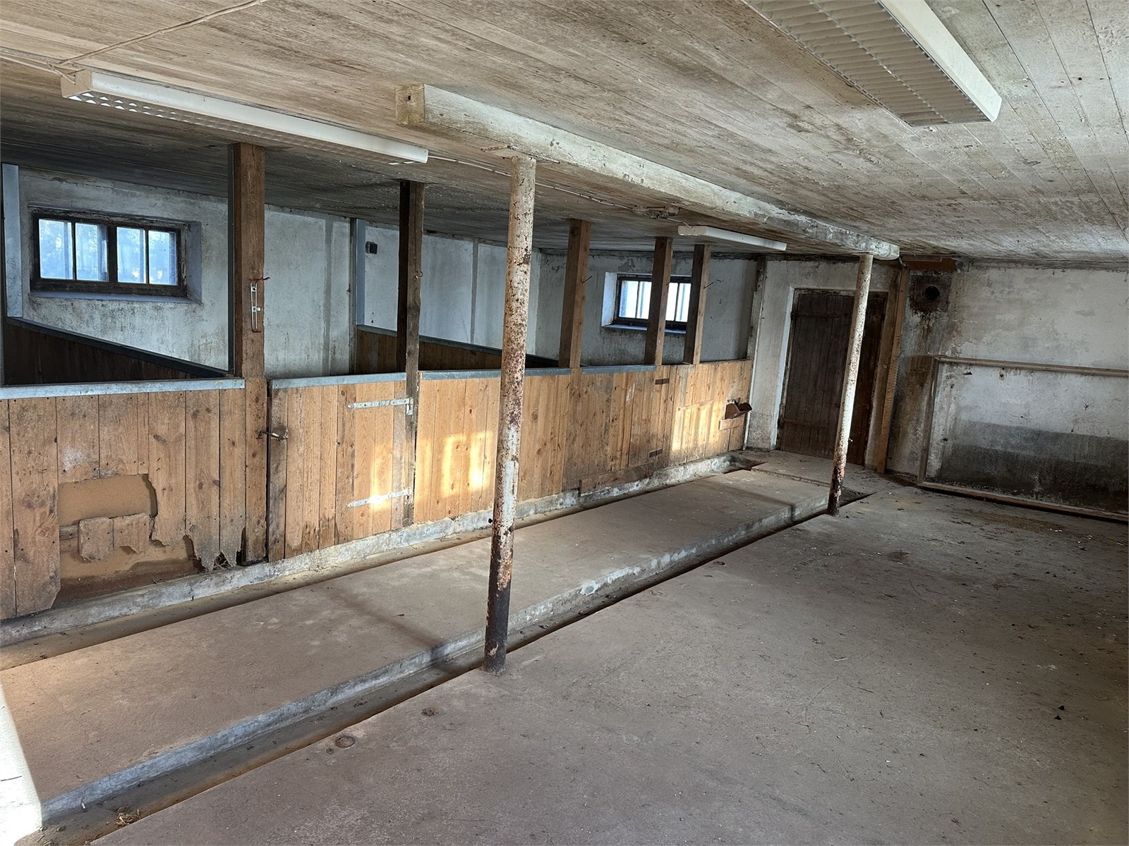 Gamla stallet Galleribilde