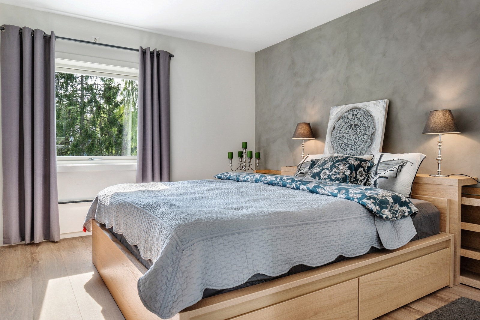 Soverom 2 Galleribilde