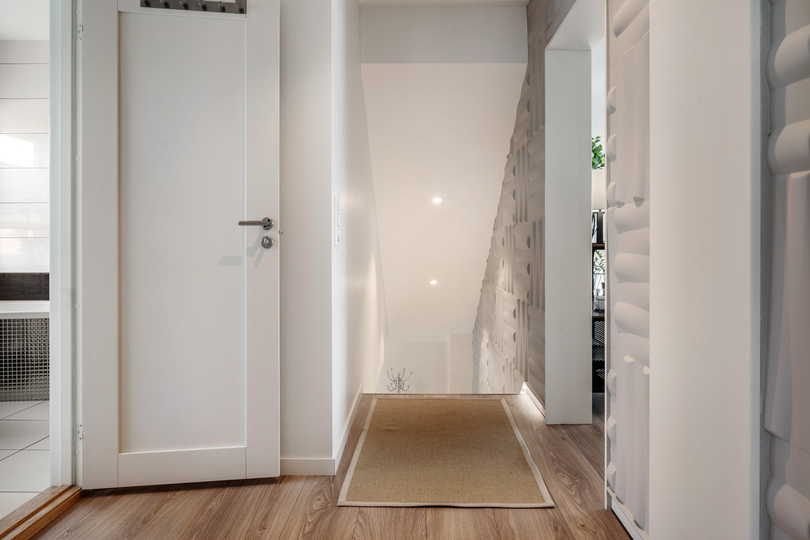 Gang i 2. etg. Galleribilde