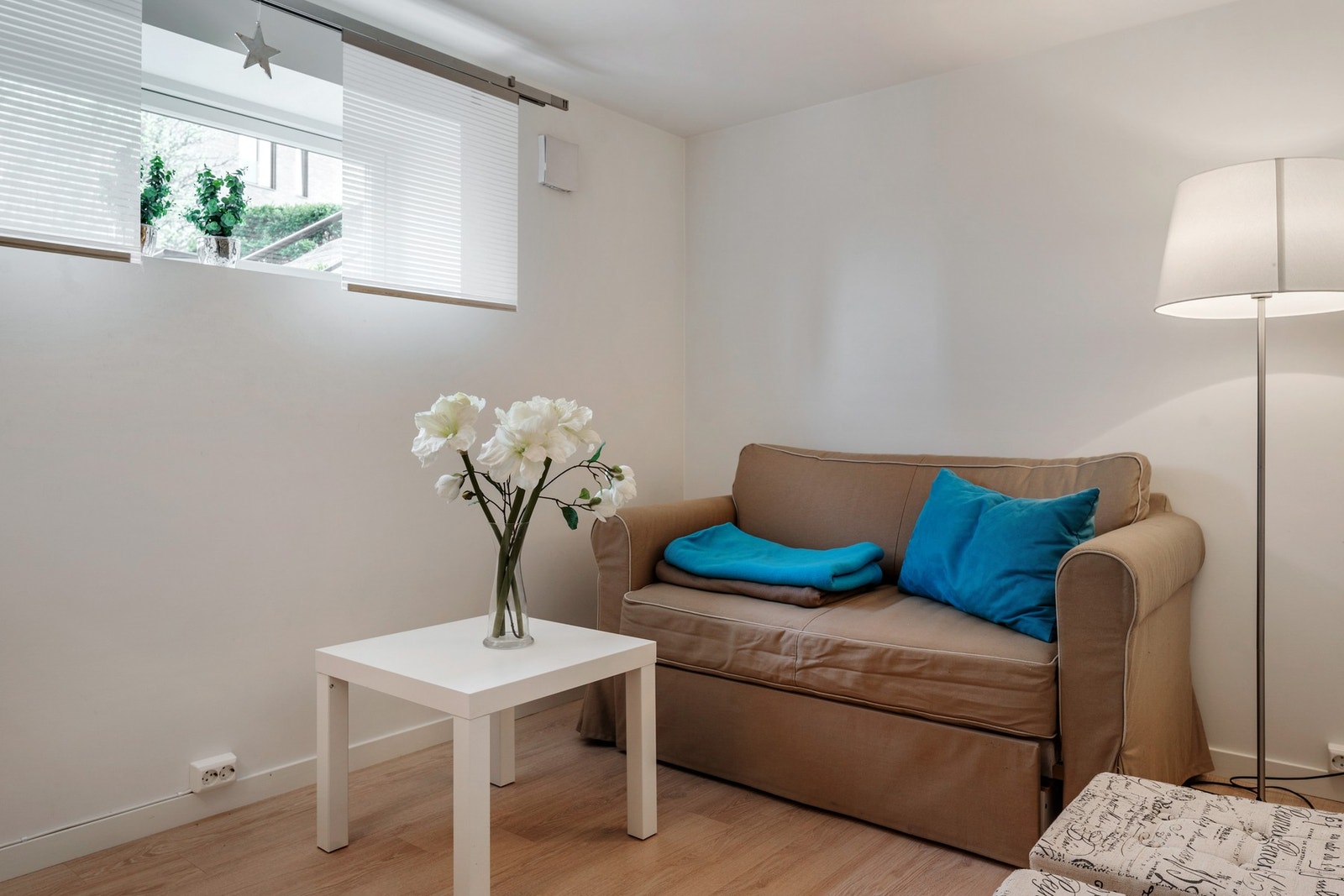 Soverom 3 Galleribilde