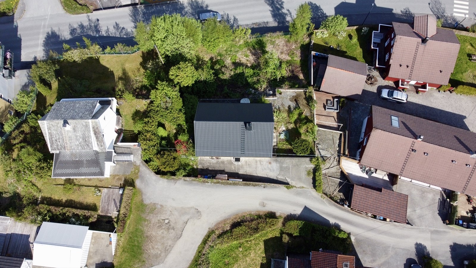Oversiktsbilete Galleribilde