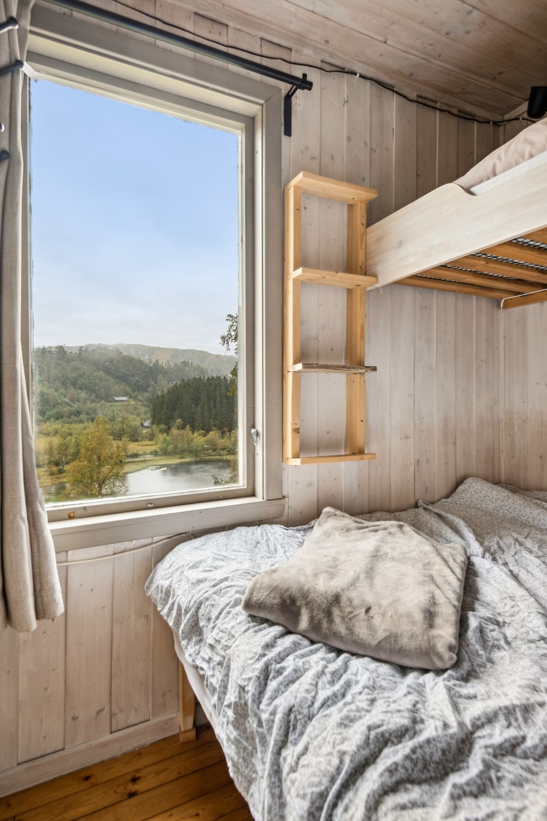 Soverom Galleribilde