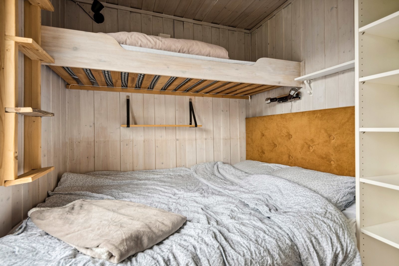 Soverom Galleribilde