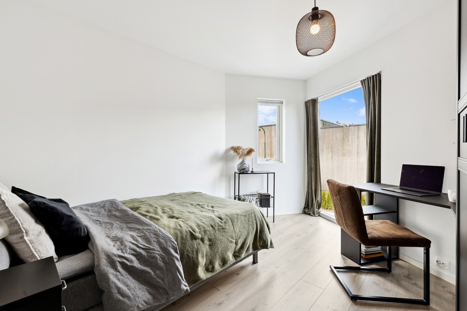 Soverom 3. Galleribilde