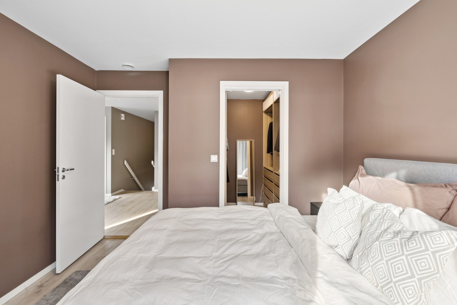 Soverom 1. Galleribilde