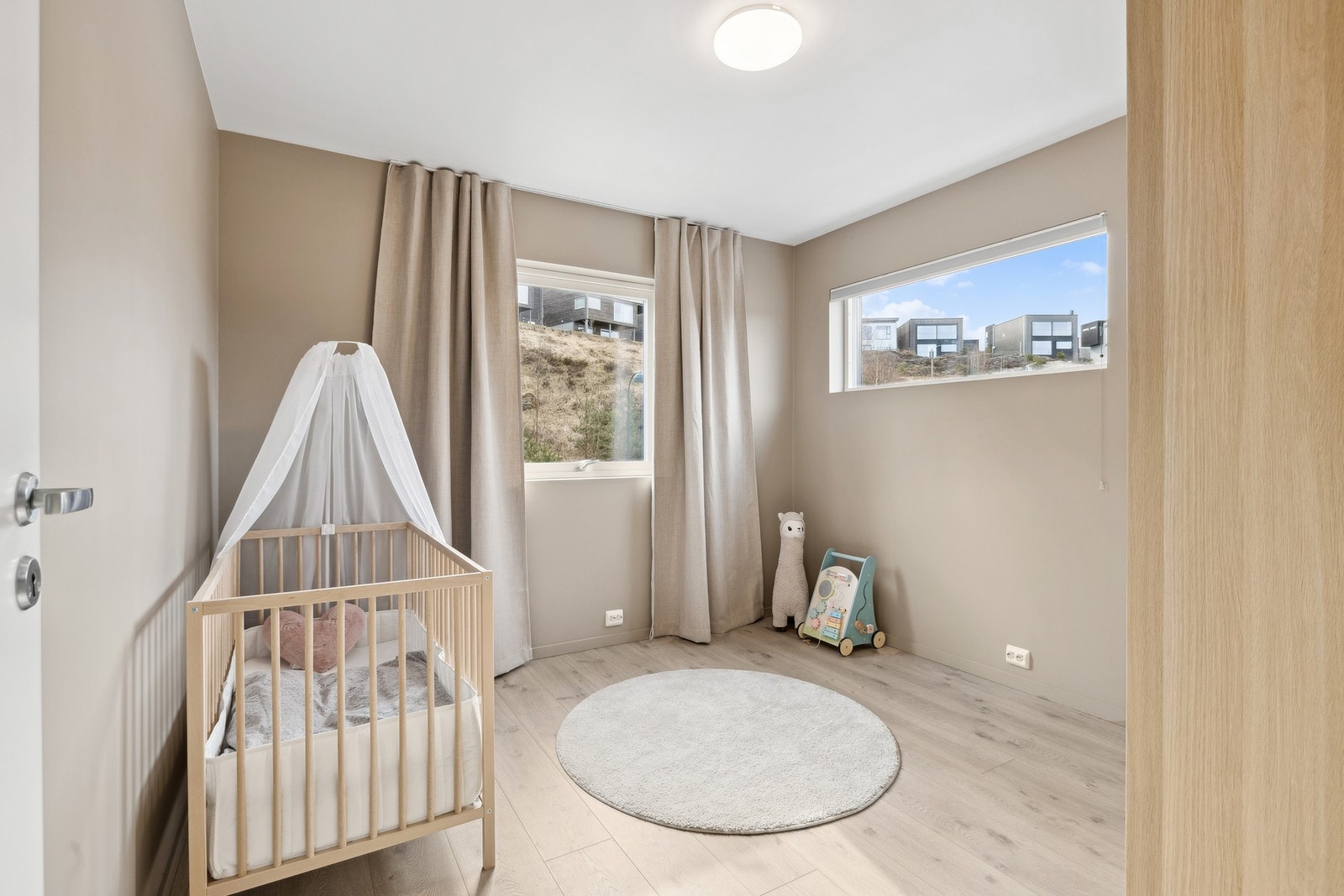 Soverom 2. Galleribilde