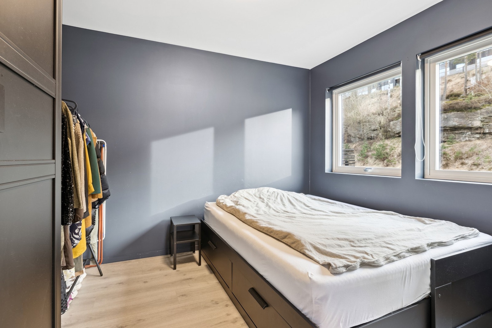 Soverom Galleribilde