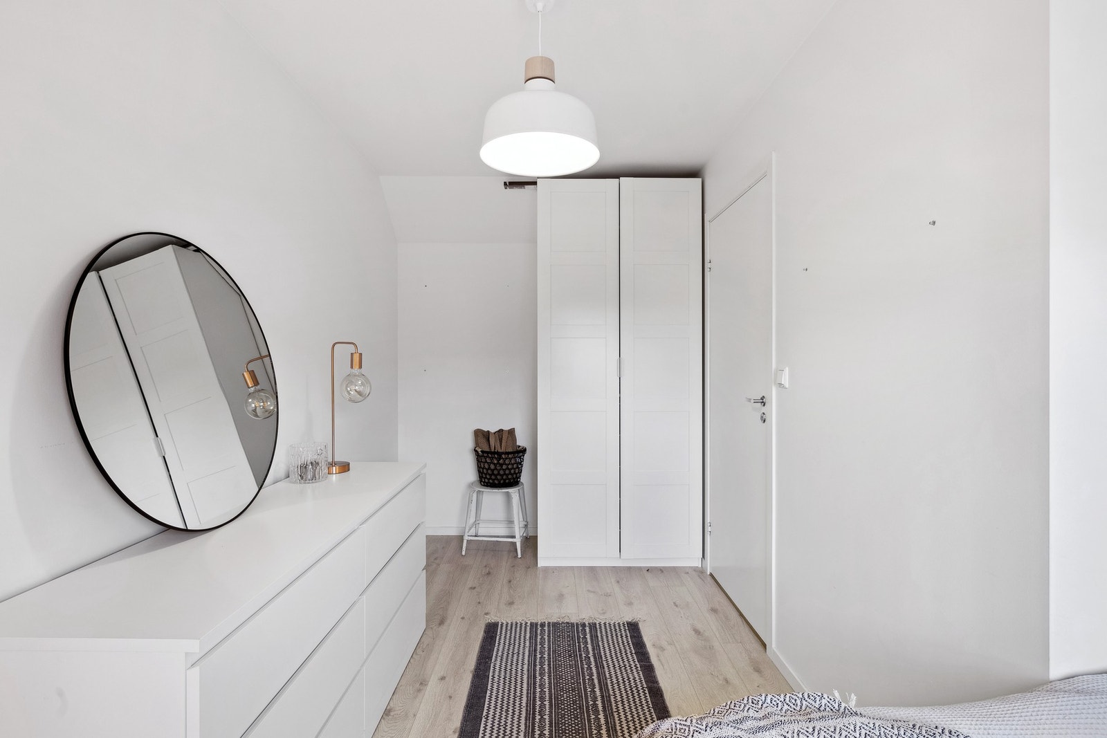 Soverom 4. Galleribilde