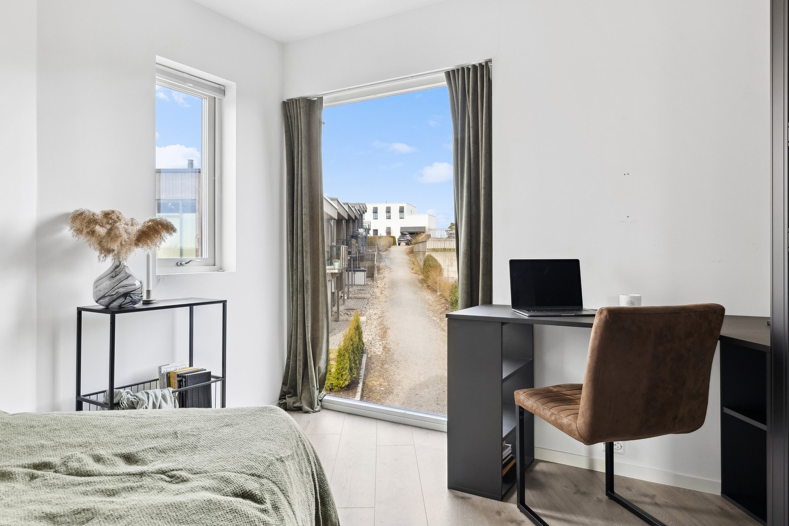 Soverom 3. Galleribilde