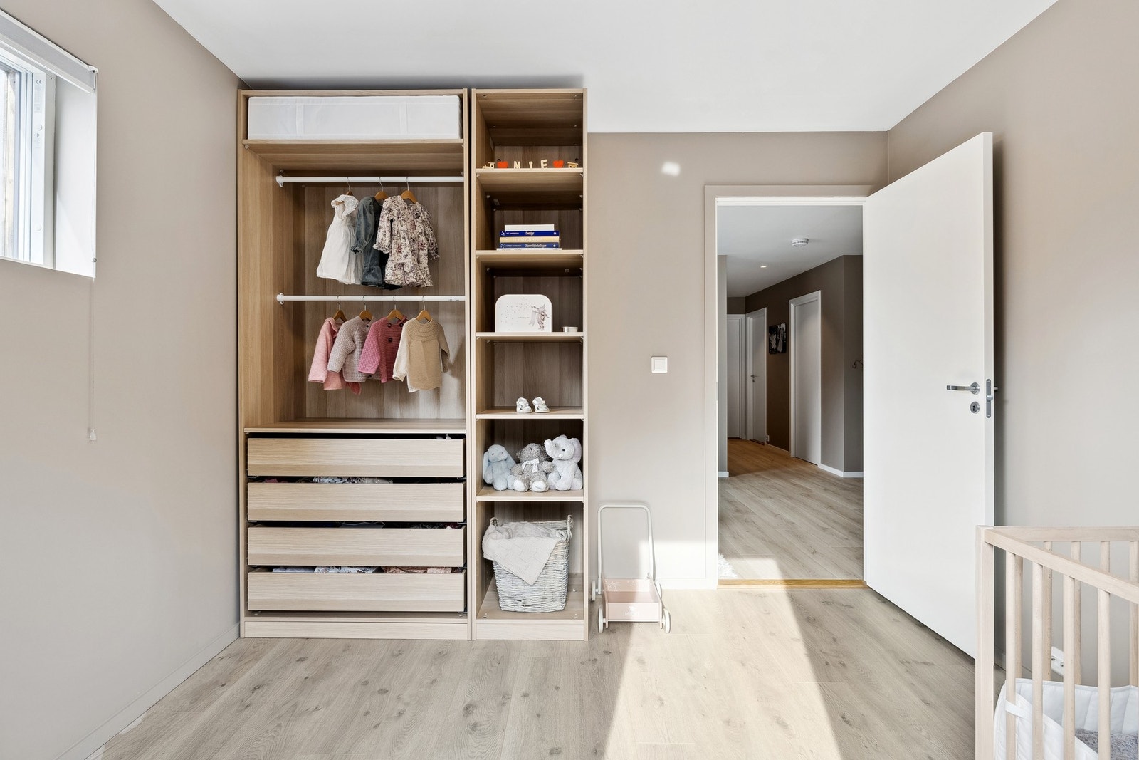 Soverom 2. Galleribilde