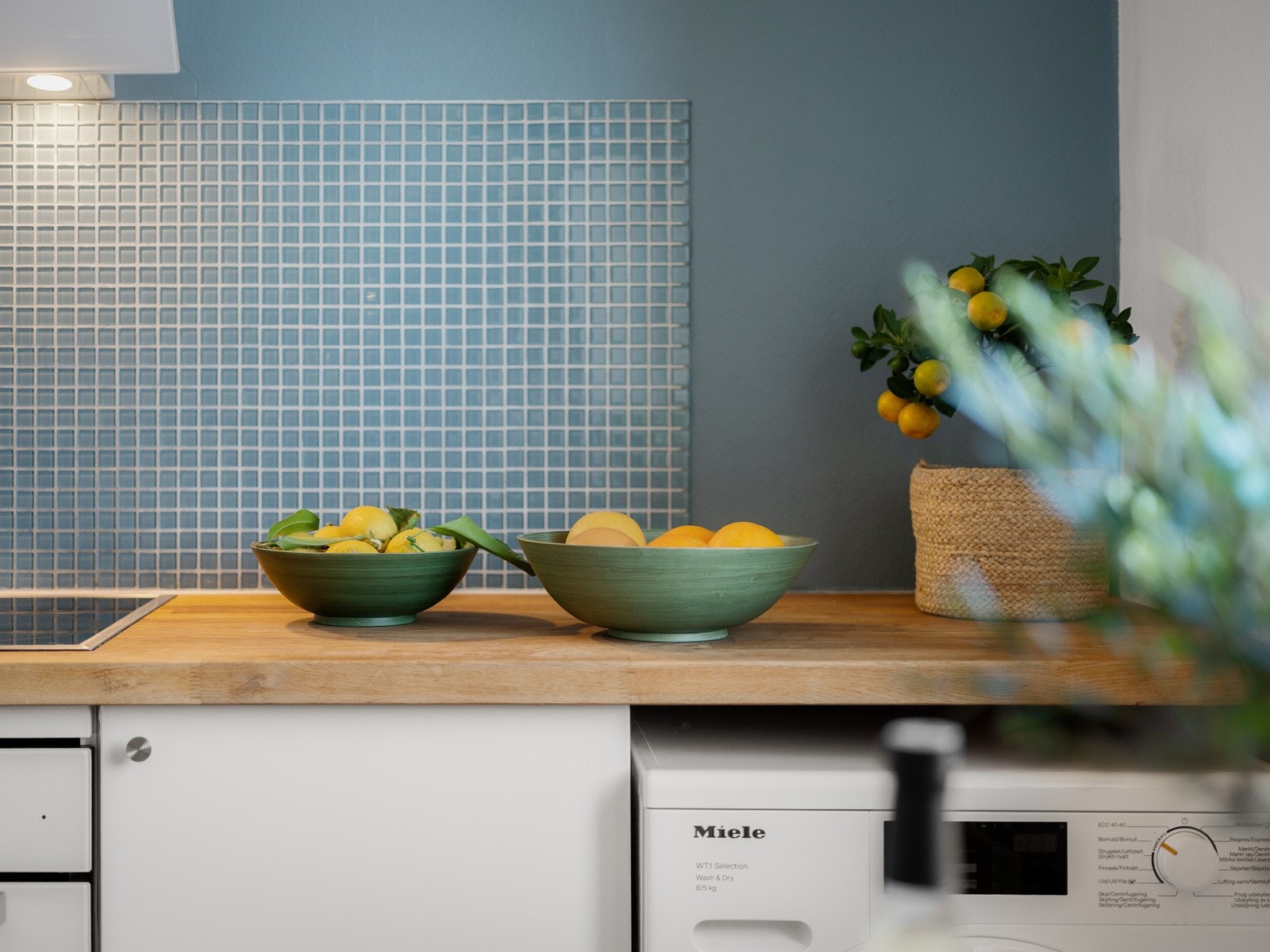 Detalj | Kjøkken. Galleribilde