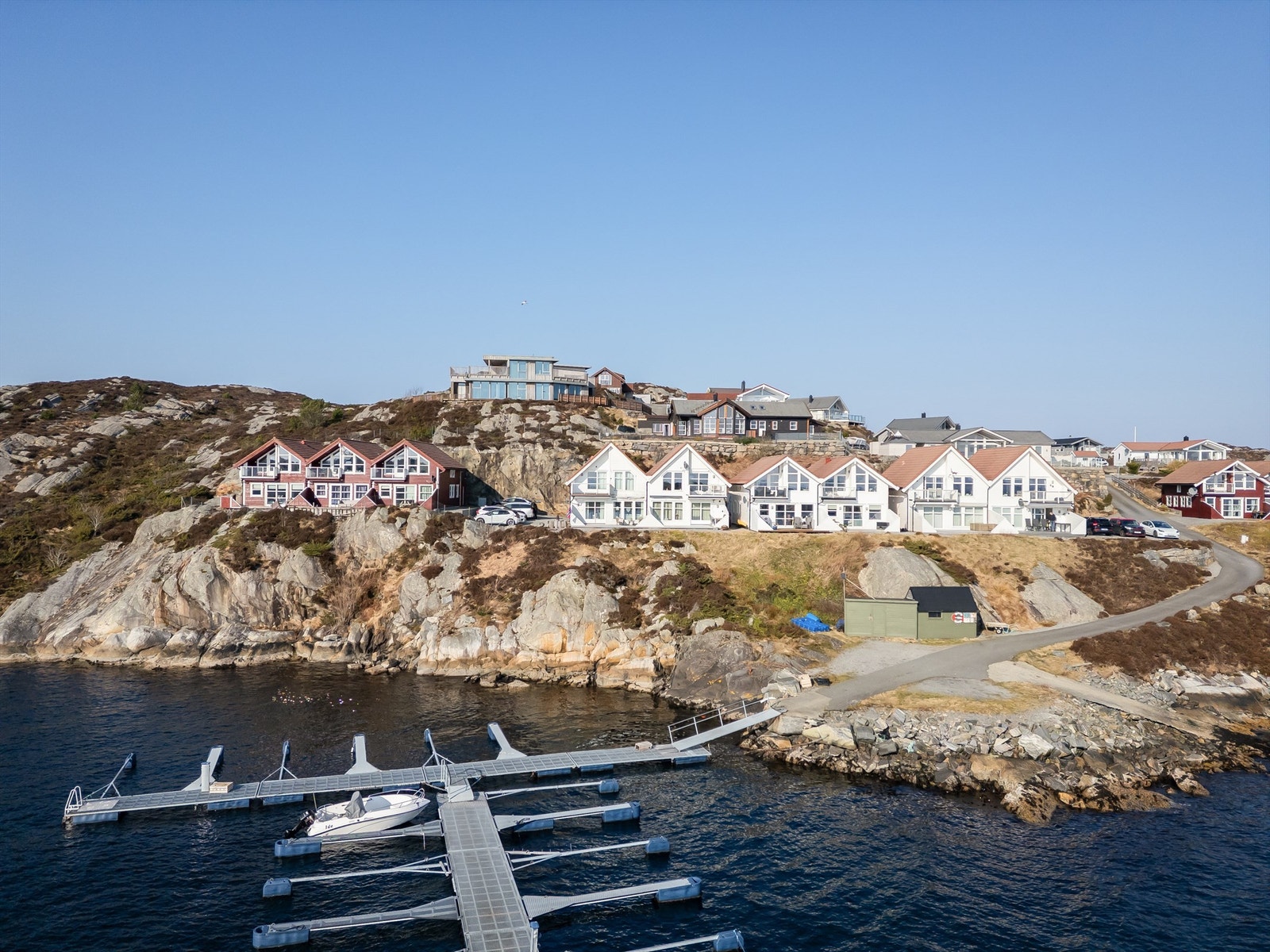 Krogsveen Galleribilde