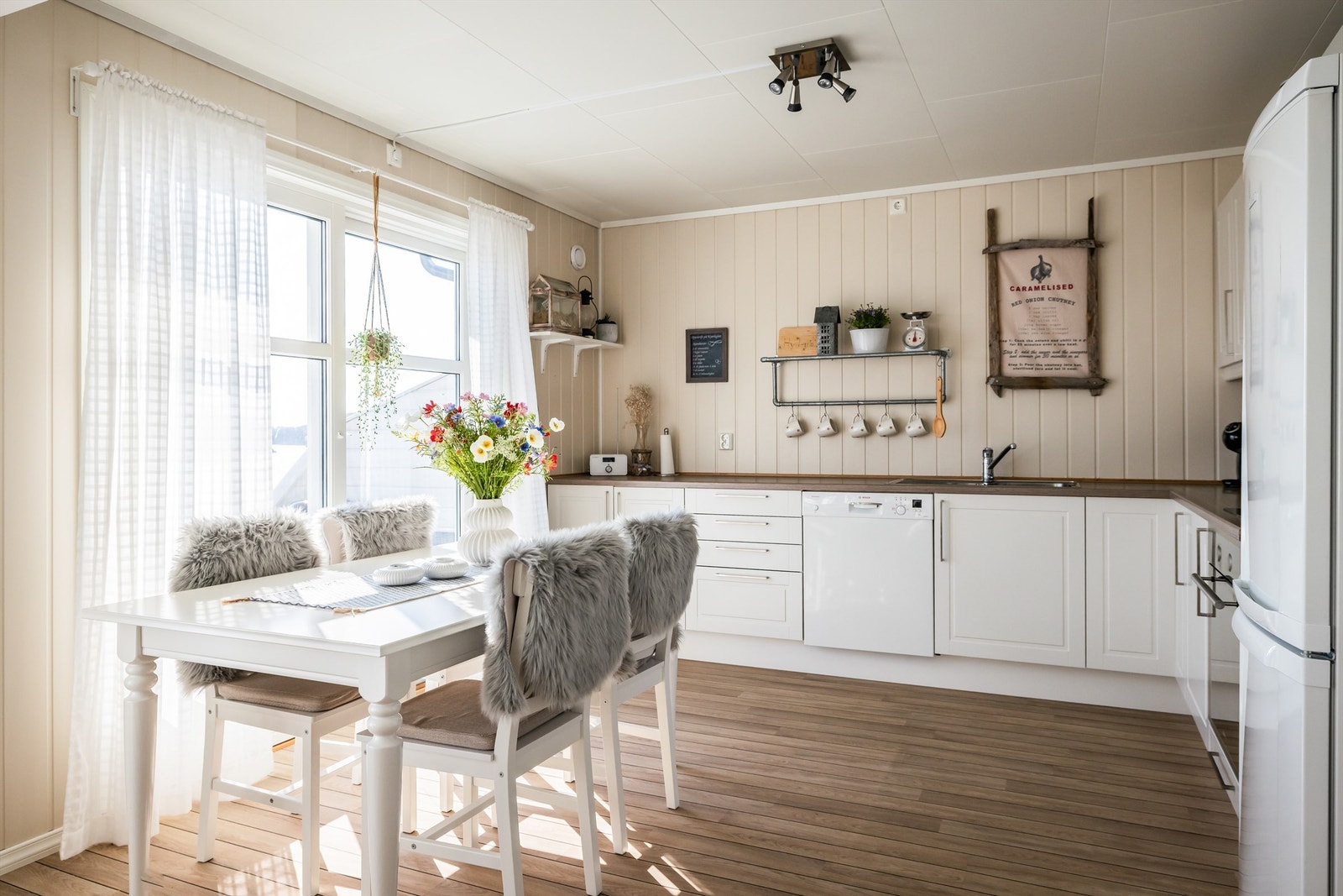 Velkommen inn.. Galleribilde