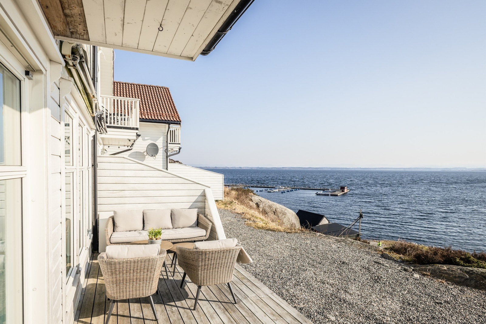 Krogsveen Galleribilde