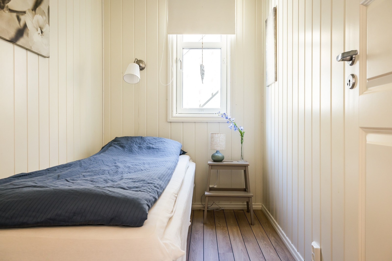 Soverom nr. 2 Galleribilde