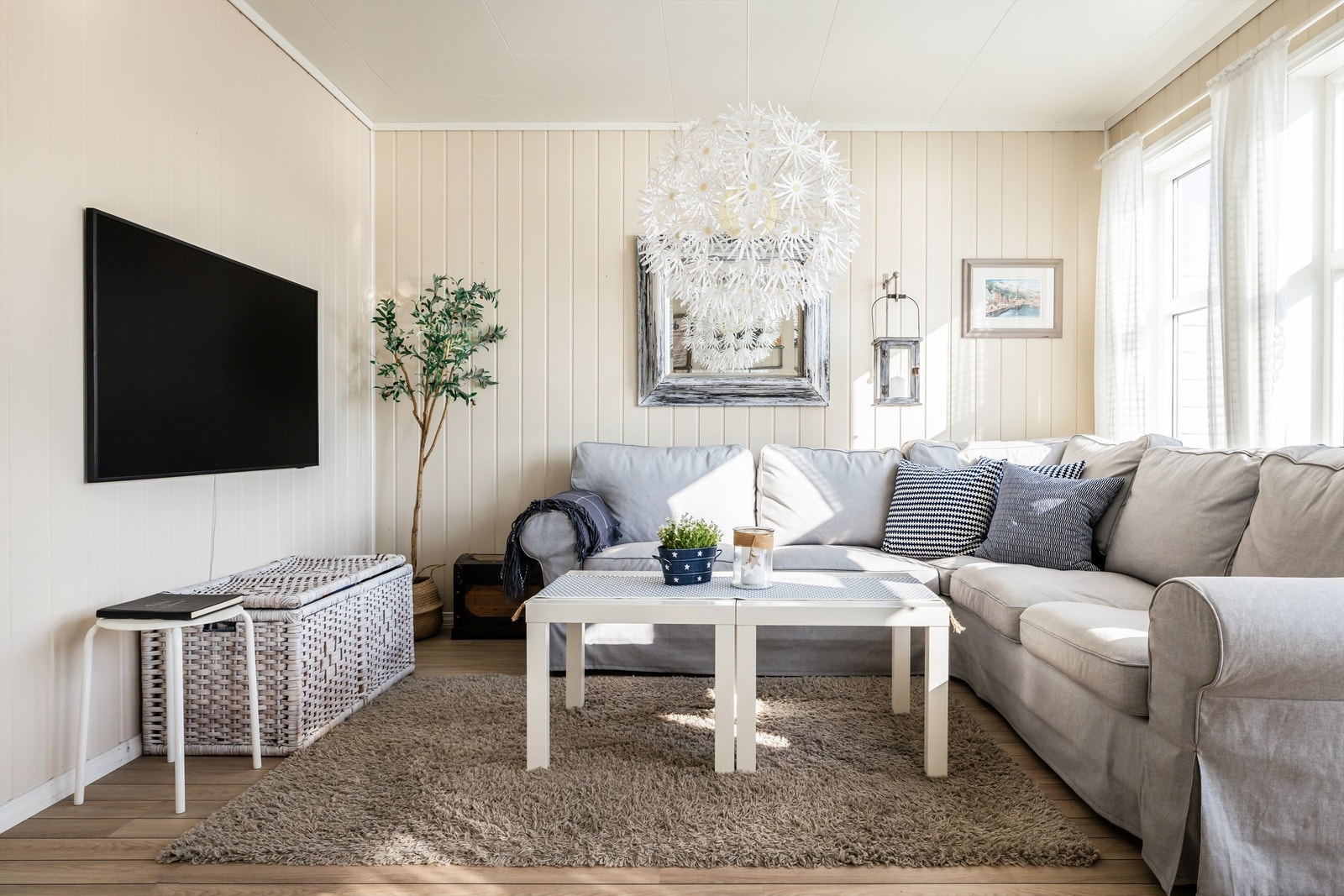 Krogsveen Galleribilde