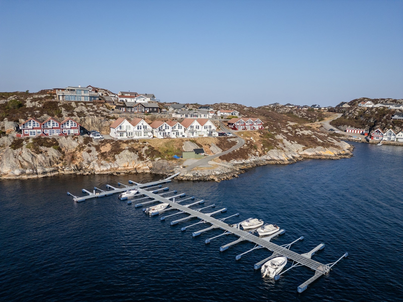 Velkommen til visning - Husk påmelding Galleribilde
