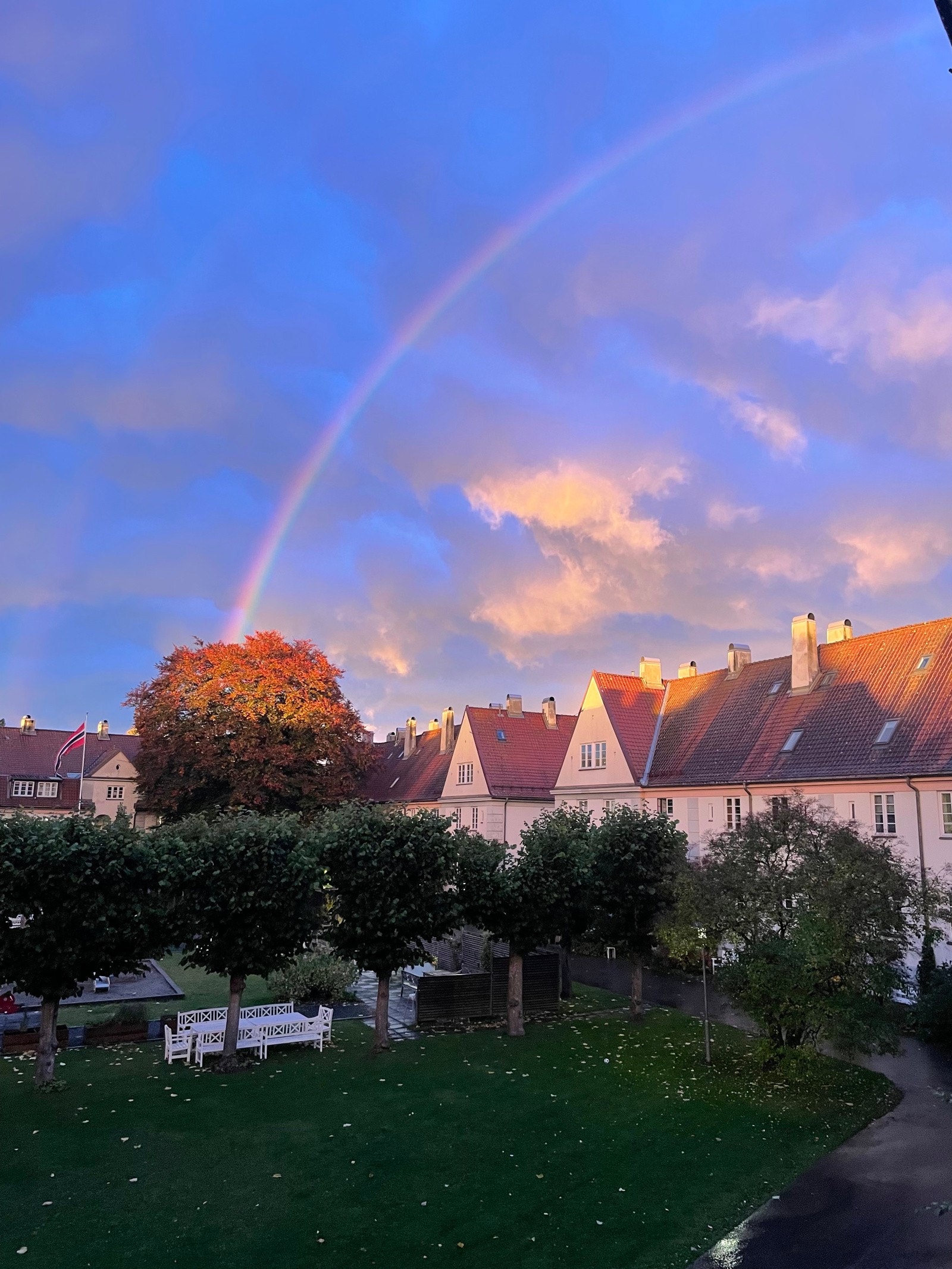 Selger private bilde. Galleribilde