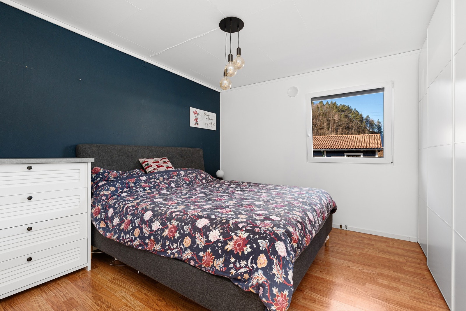 Hovedsoverom Galleribilde