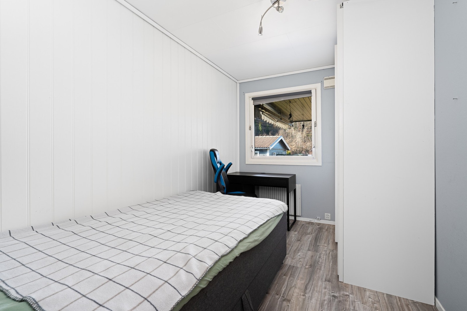 Soverom 4 Galleribilde