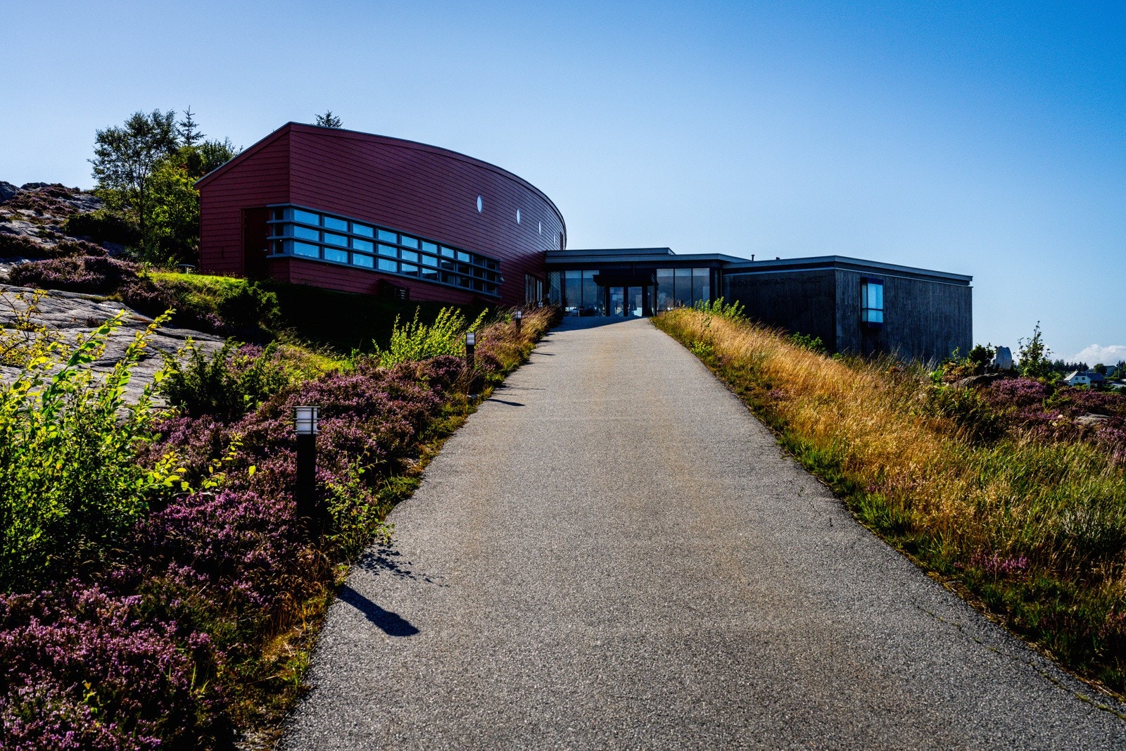 Nordsjøfartmuseet Galleribilde