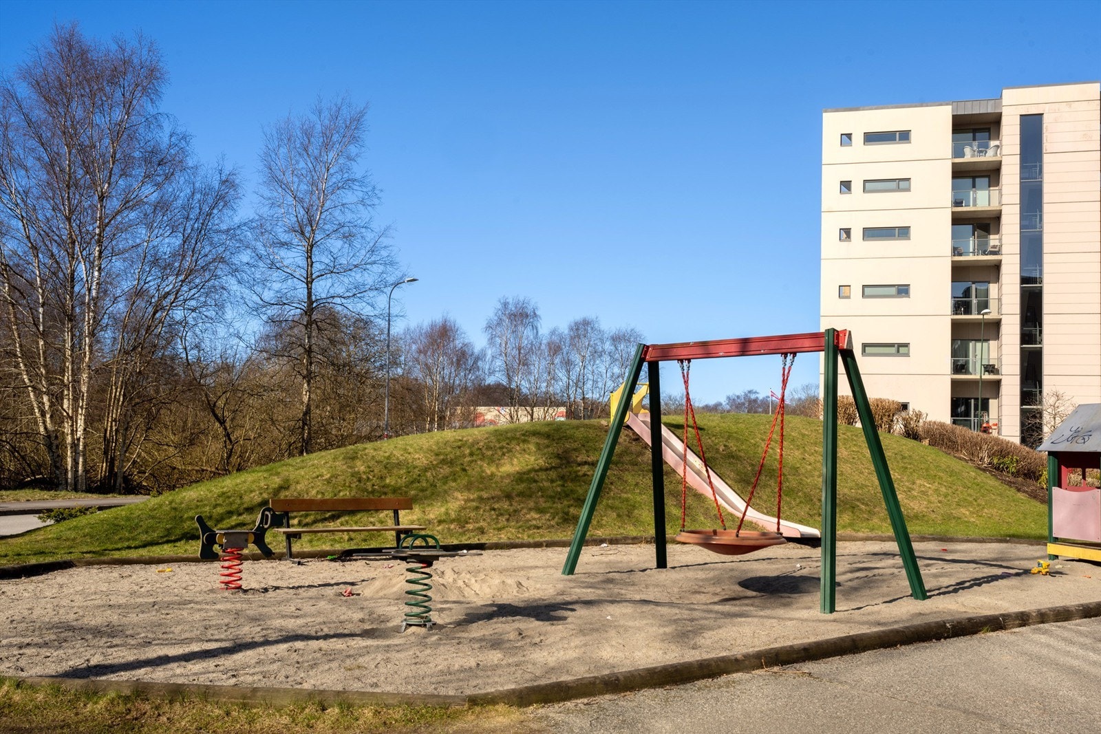 Nærområde Galleribilde