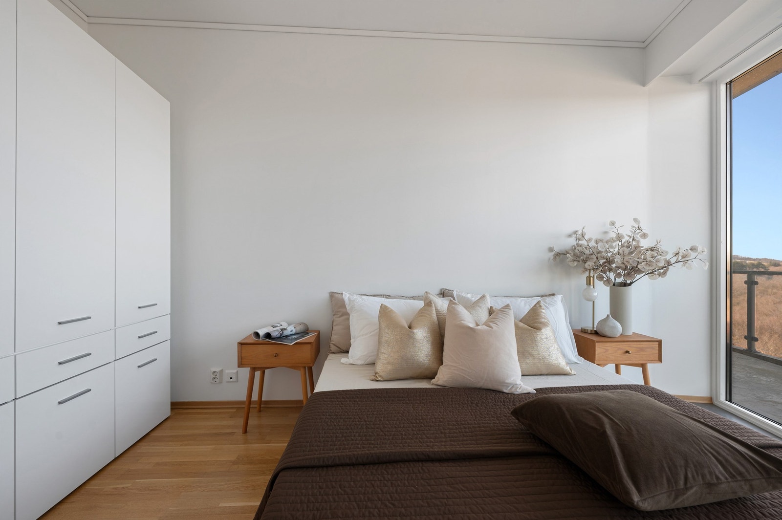 Soverom 1 Galleribilde