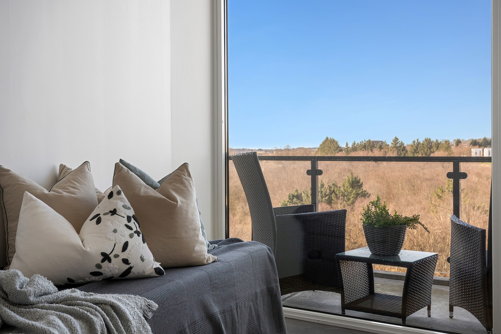 Soverom 2 Galleribilde