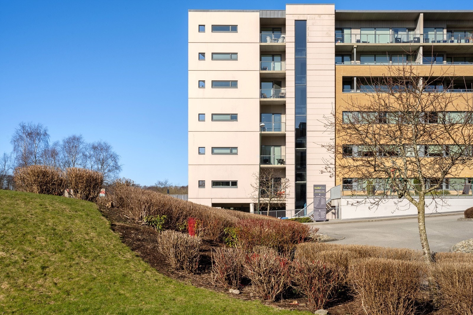 Nærområde Galleribilde