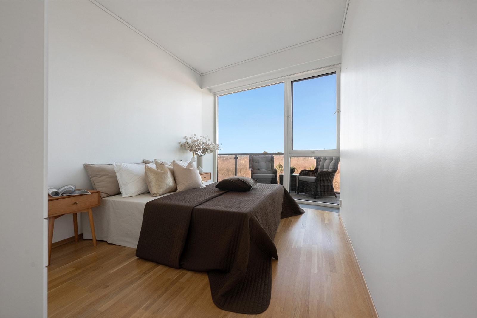 Soverom 1 Galleribilde