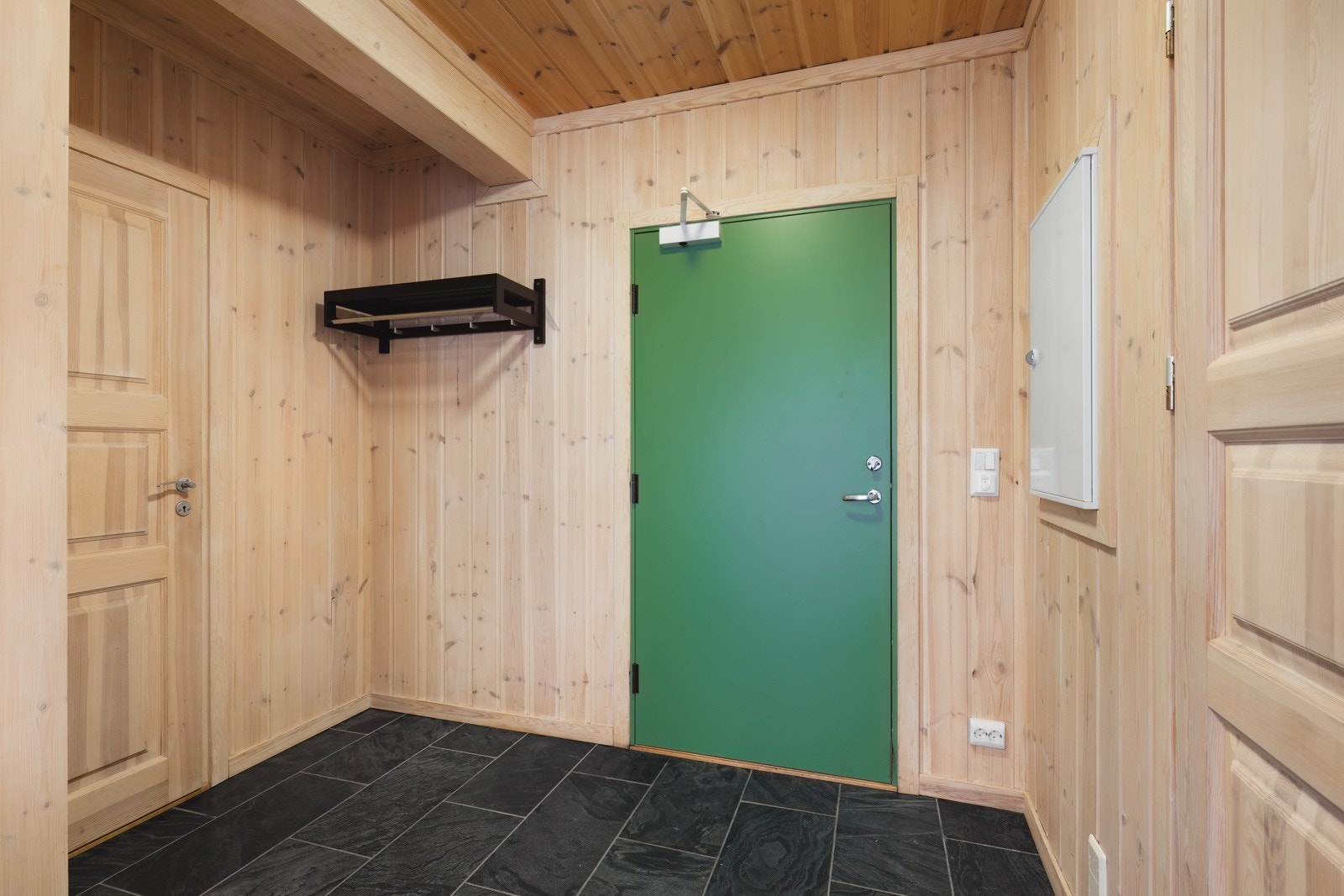 Velkommen! Galleribilde