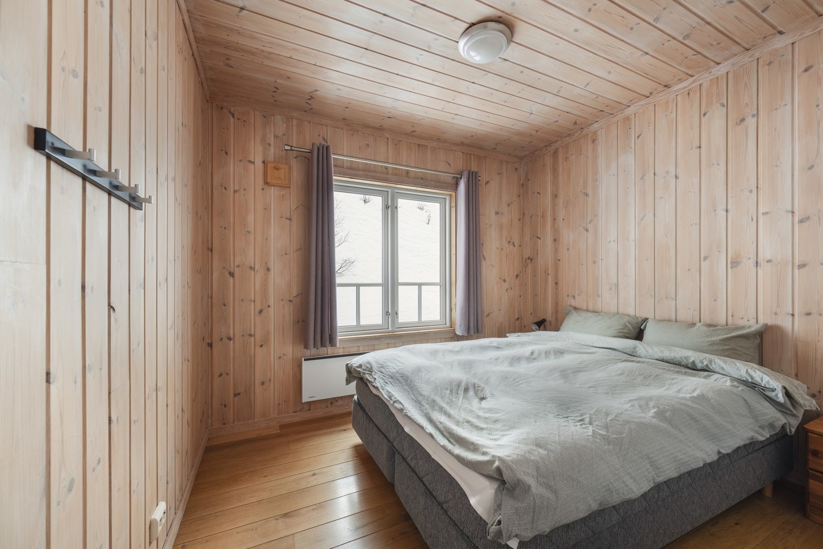 Soverom 1. Galleribilde