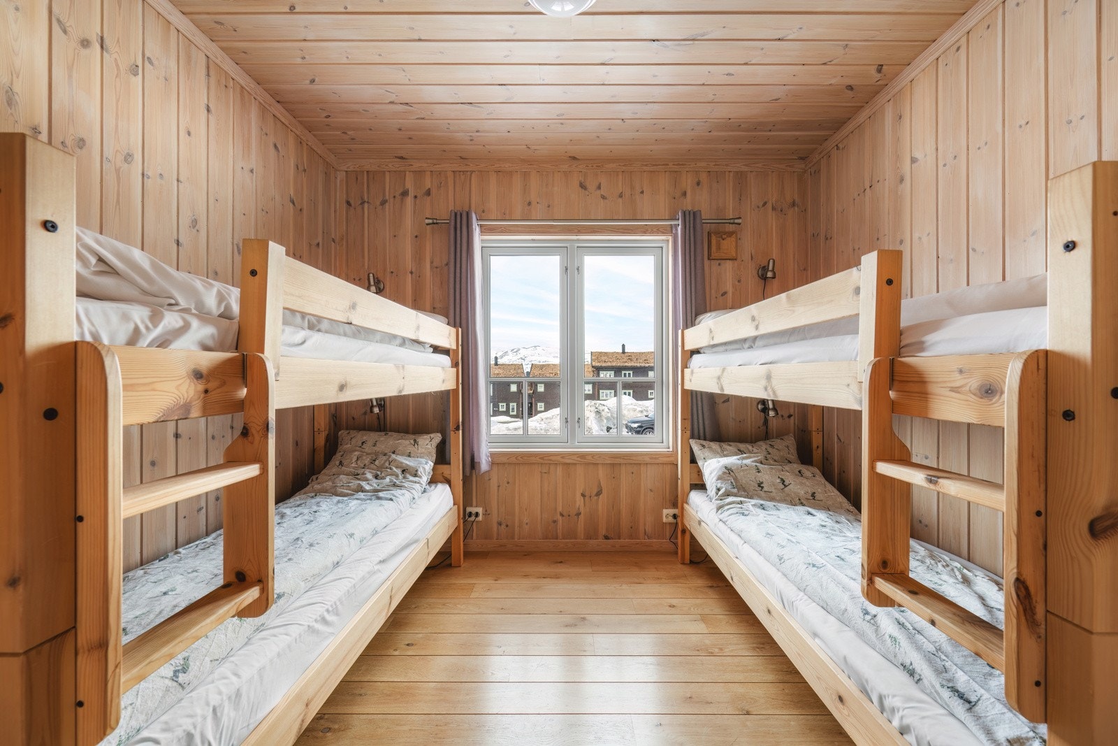 Soverom 2. Galleribilde