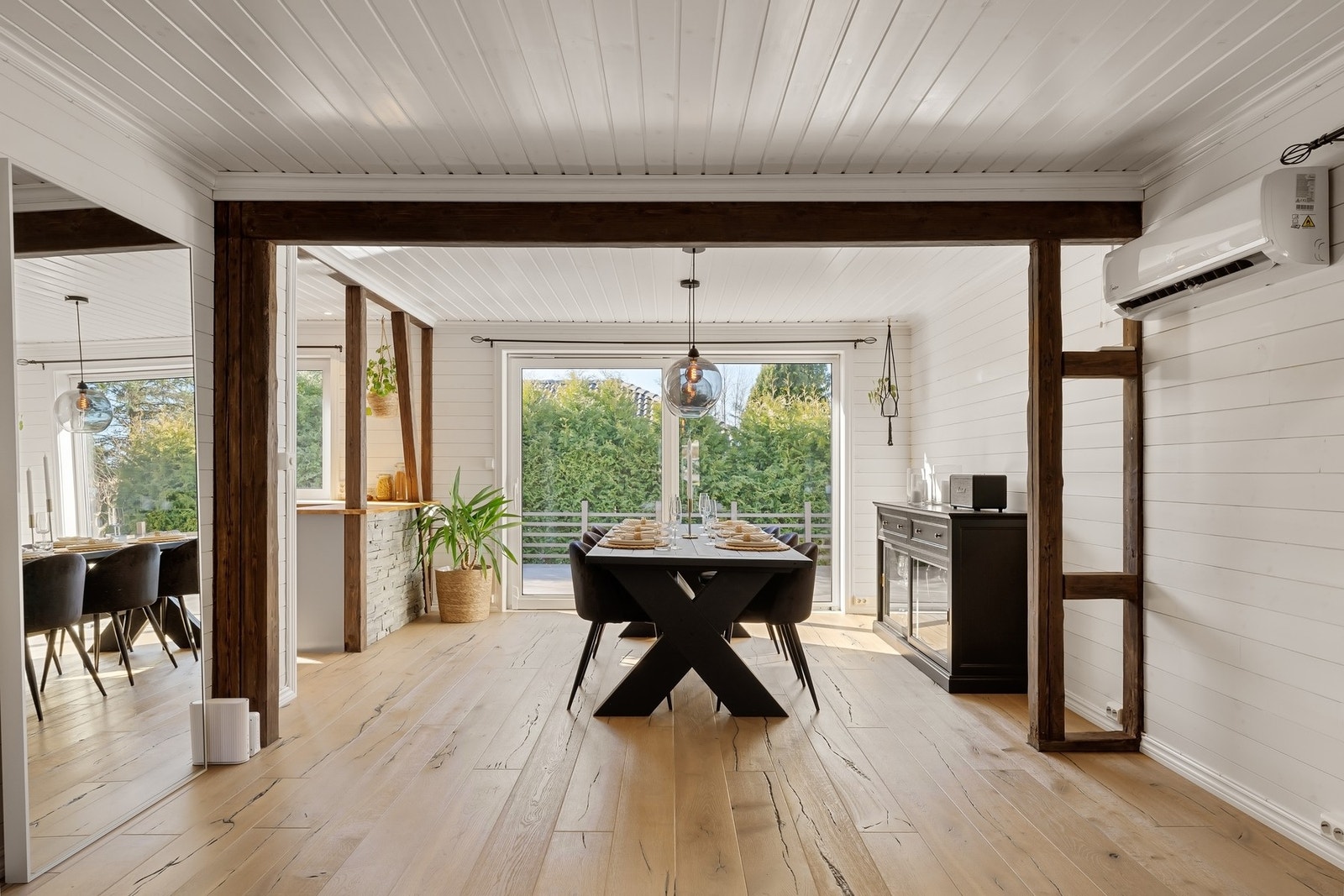 Velkommen til Rokkeveien 4B, presentert av ASK Meglerverket v/Jonas Olaussen. Galleribilde