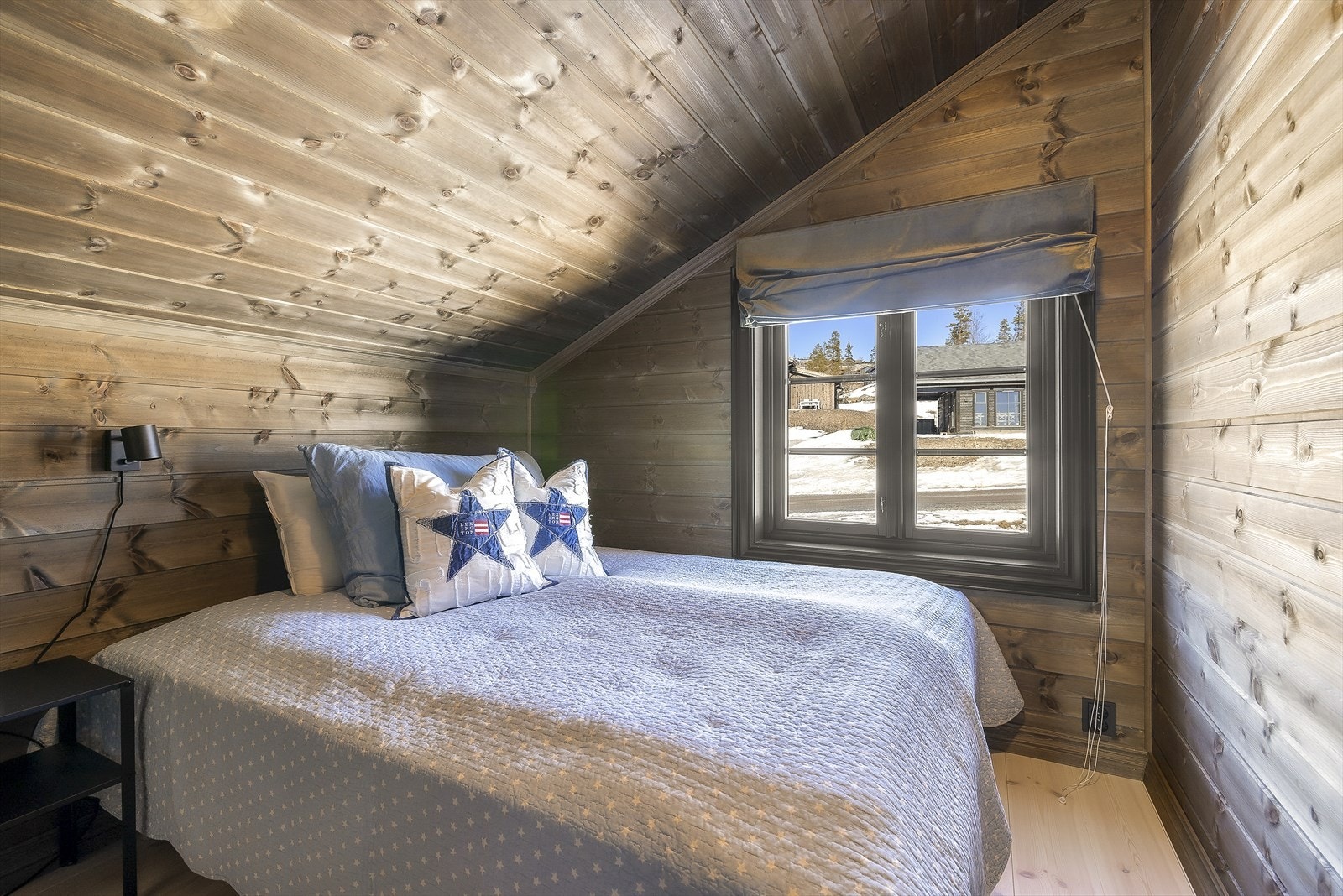 Soverom 5 Galleribilde