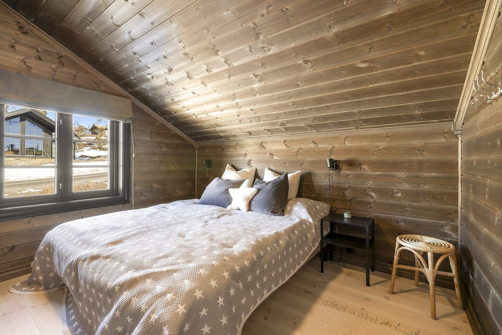 Soverom 4 Galleribilde