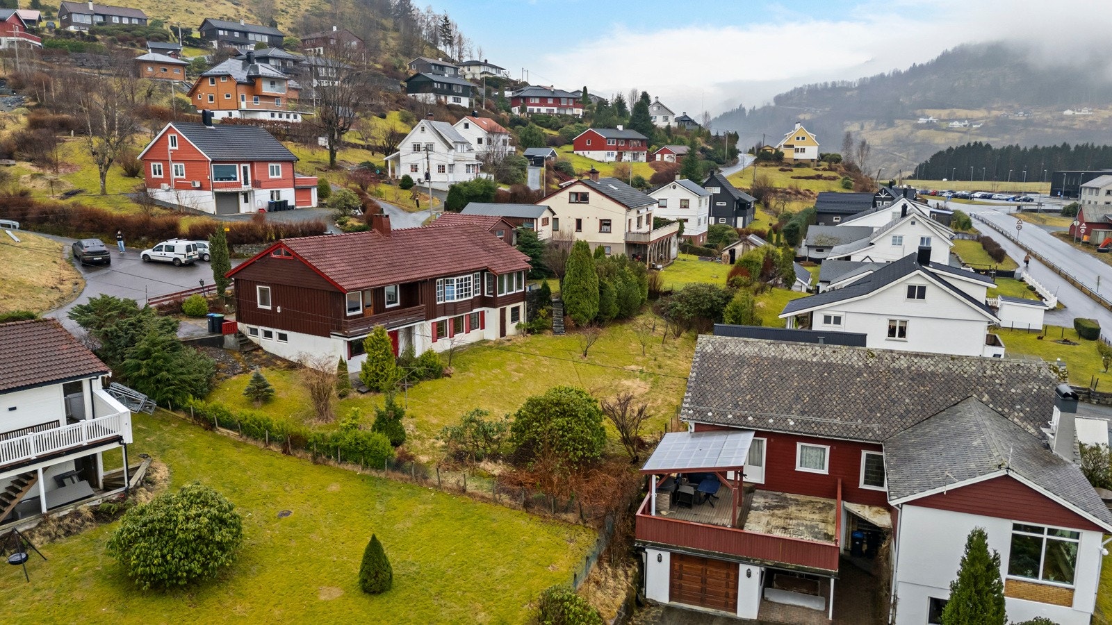 Velkommen til visning - husk påmelding! Galleribilde