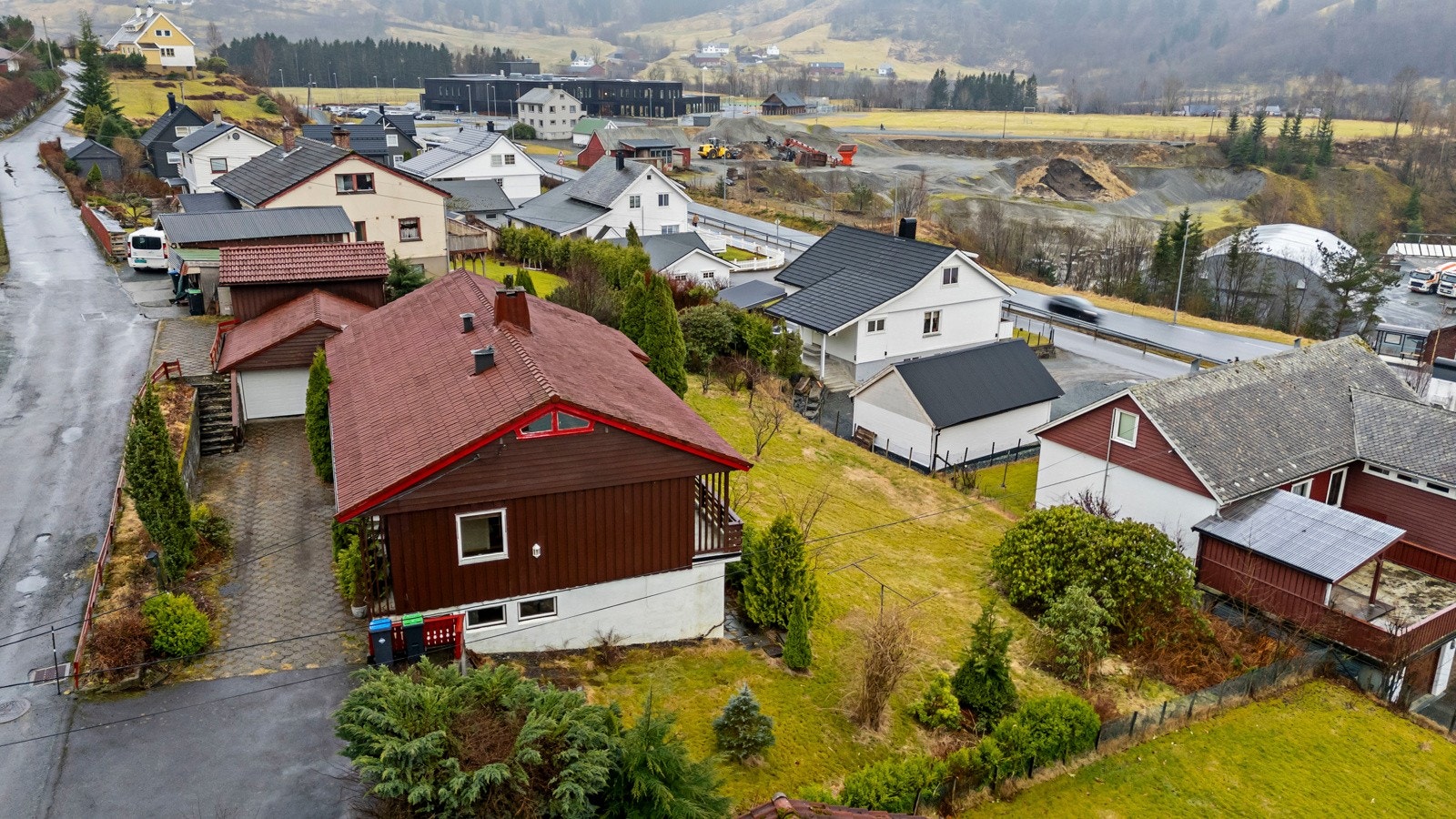 Dingemoen 5 Galleribilde